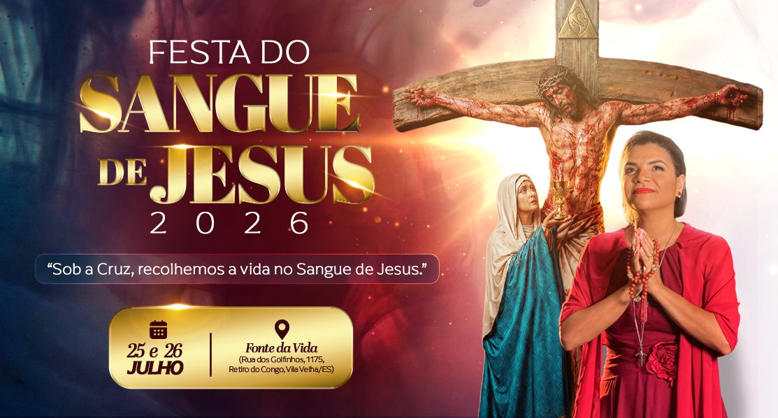 INGRESSO EU SOU VITORIOSO